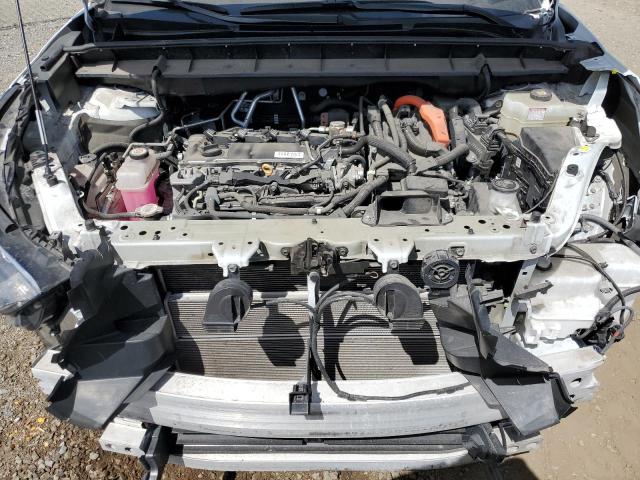 VIN 5TDABRCH7NS549624 2022 Toyota Highlander, Hybri... no.12