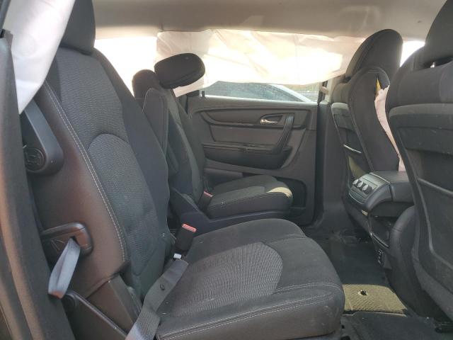 2015 CHEVROLET TRAVERSE L - 1GNKRGKD6FJ389230