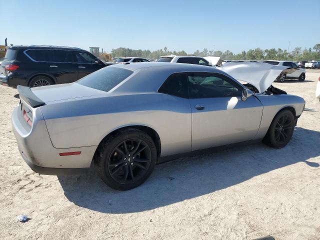 2017 DODGE CHALLENGER - 2C3CDZAG1HH532225
