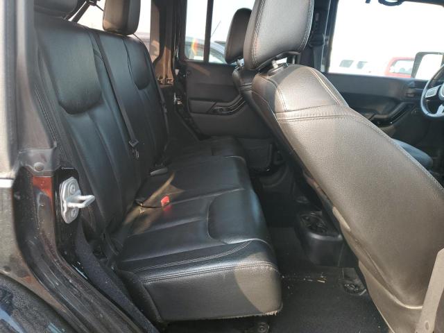 2015 JEEP WRANGLER U - 1C4BJWEG9FL702744