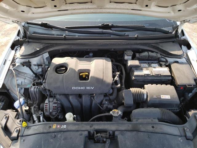 2017 HYUNDAI ELANTRA SE - 5NPD74LF6HH097627