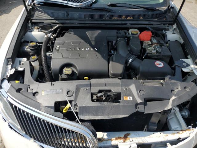 2016 LINCOLN MKS 1LNHL9EK7GG602173