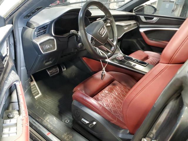 2020 AUDI S7 PRESTIG WAUSFAF24LN020228