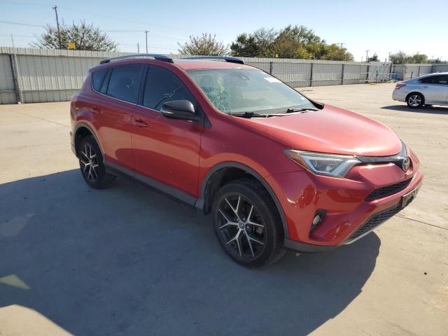 2017 TOYOTA RAV4 SE JTMNFREV7HJ135298  69978724