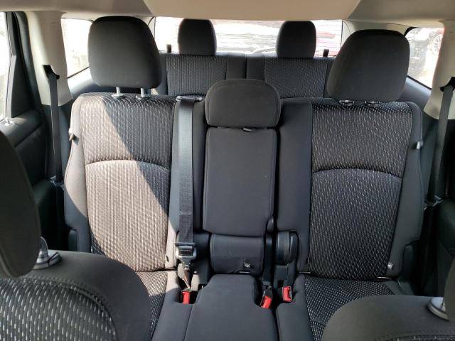 2015 DODGE JOURNEY SE - 3C4PDCAB5FT654797