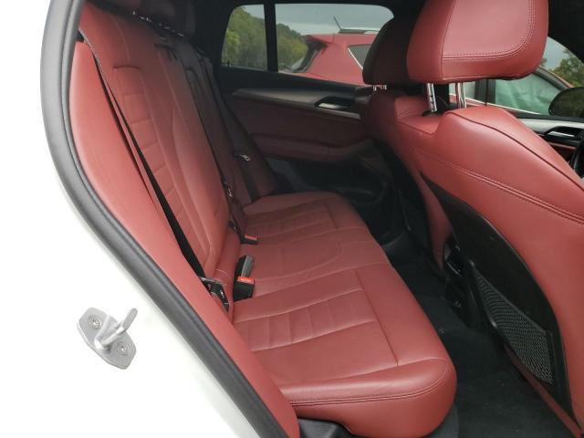 2020 BMW X4 XDRIVEM - 5UX2V5C04L9C56582
