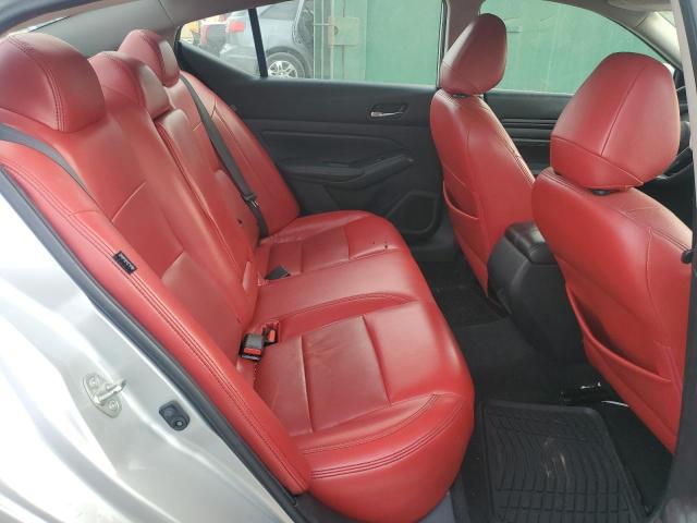 2019 NISSAN ALTIMA S - 1N4BL4BV5KC171169