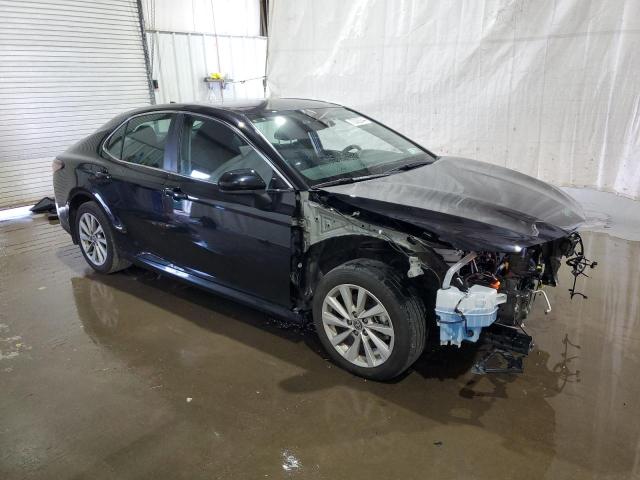 VIN 4T1C11BK5RU112549 2024 Toyota Camry, LE no.4