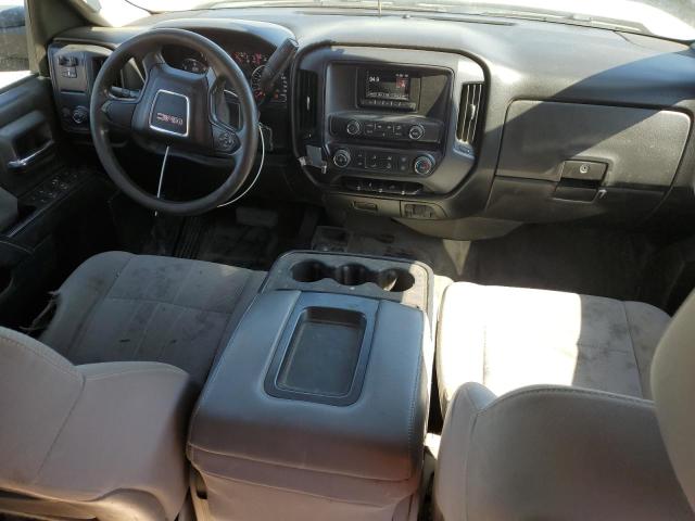 2015 GMC SIERRA K25 - 1GT12XEG9FF573904