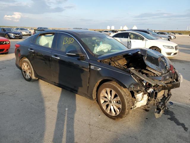 VIN 5XXGU4L38JG198147 2018 KIA Optima, EX no.4