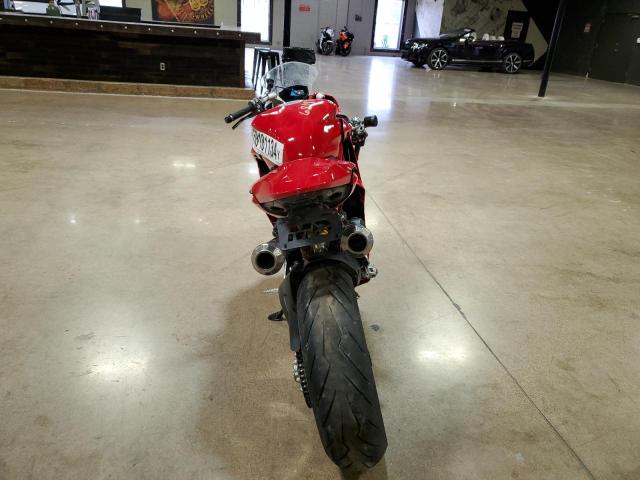 2024 DUCATI SUPERSPORT ZDMVABDSXRB006193