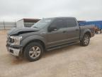 Lot #2957969808 2018 FORD F150 SUPER