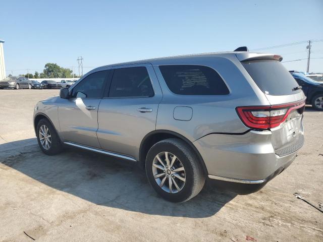 2017 DODGE DURANGO SX - 1C4RDHAG9HC904901