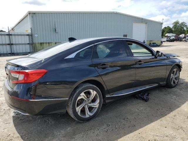 VIN 1HGCV1F46JA060604 2018 Honda Accord, EX no.3