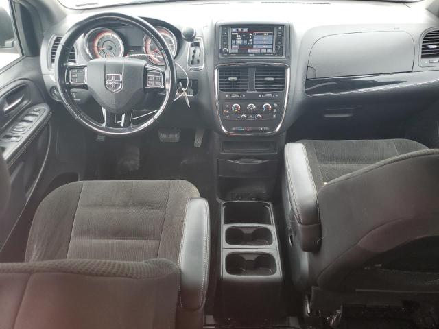 2017 DODGE GRAND CARA - 2C4RDGBG4HR849516