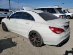 MERCEDES-BENZ CLA 250 снимка