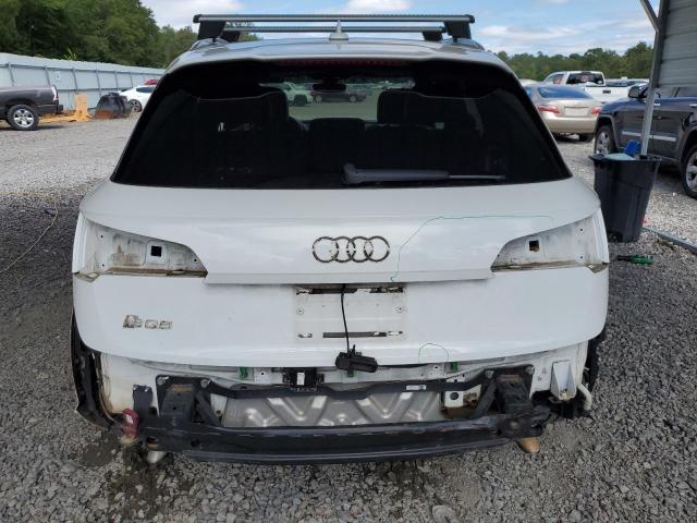 2018 AUDI SQ5 PREMIU - WA1A4AFY5J2008235