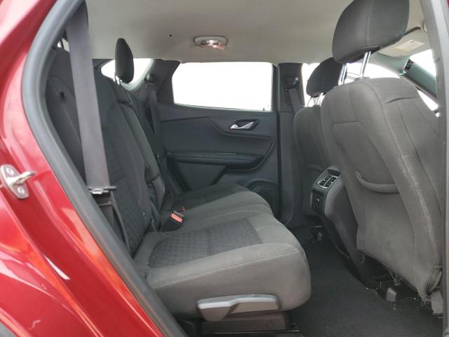 2019 CHEVROLET BLAZER 2LT - 3GNKBCRS4KS689178