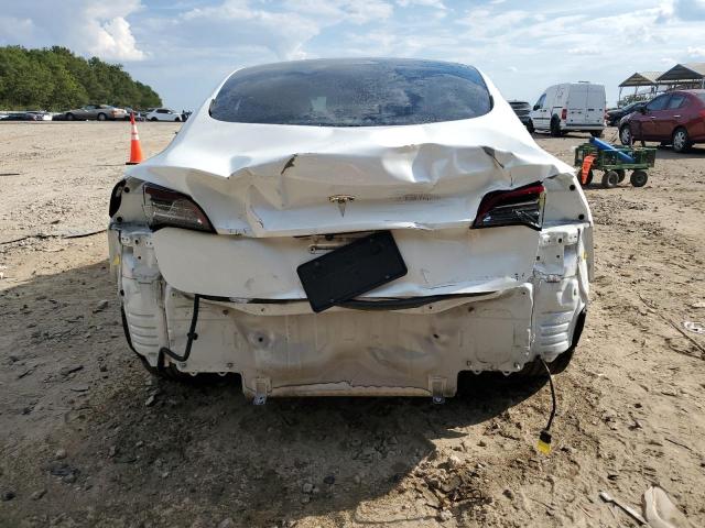 2022 TESLA MODEL 3 - 5YJ3E1EA1NF104124