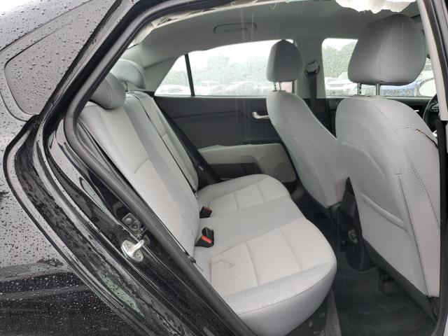 2019 KIA RIO S - 3KPA24AB4KE172385