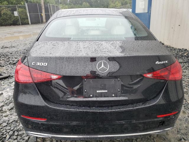 VIN W1KAF4HB3PR098985 2023 Mercedes-Benz C-Class, 3... no.6