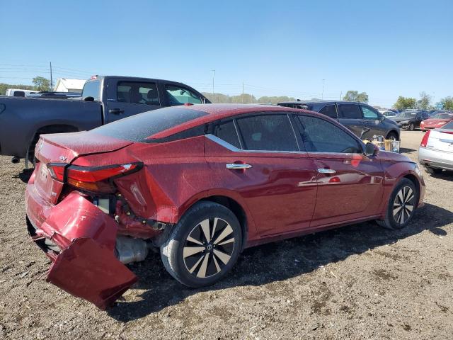 2019 NISSAN ALTIMA SV - 1N4BL4DW7KC133545