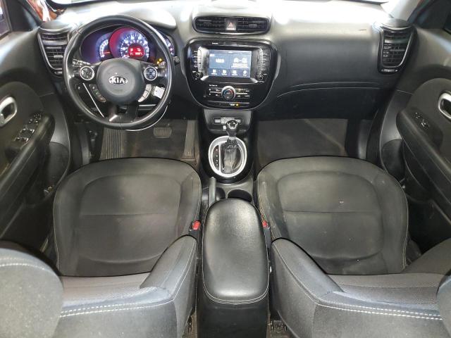 2018 KIA SOUL + - KNDJP3A52J7563779