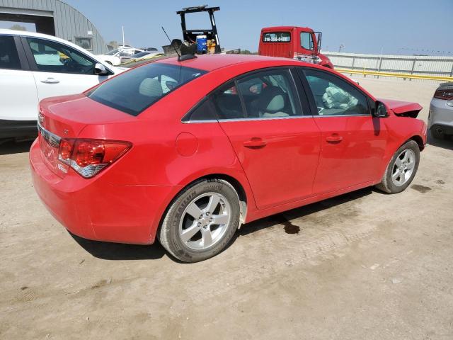 2016 CHEVROLET CRUZE LIMI - 1G1PE5SB6G7127261