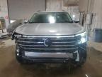 VOLKSWAGEN ATLAS SE снимка