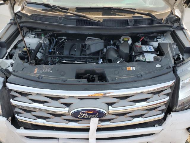 2018 FORD EXPLORER X - 1FM5K8D89JGB91307