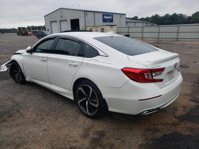 2019 HONDA ACCORD SPO - 1HGCV2F39KA016076