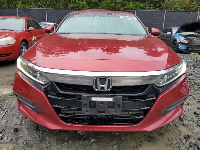 VIN 1HGCV1F15JA034999 2018 HONDA ACCORD no.5