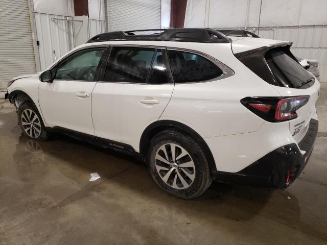 2020 SUBARU OUTBACK PR - 4S4BTAEC7L3143762