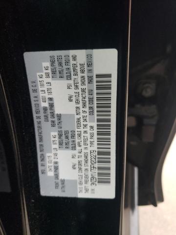 VIN 3MZBM1V79FM202279 2015 Mazda 3, Touring no.13