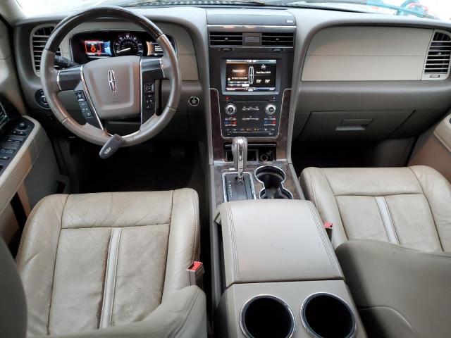 2015 LINCOLN NAVIGATOR - 5LMJJ2HT6FEJ10048