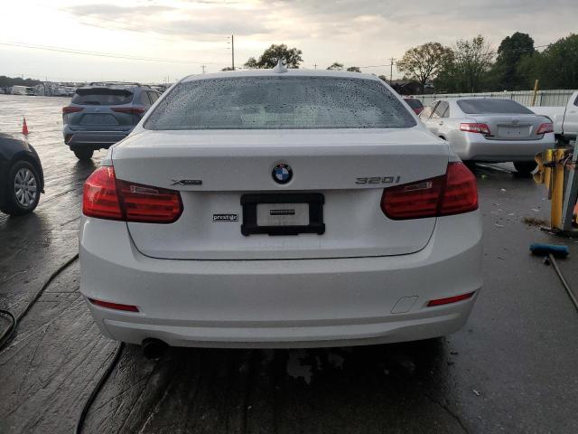 VIN WBA3C3G57ENS71328 2014 BMW 3 Series, 320 I Xdrive no.6