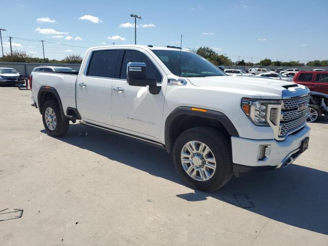2021 GMC SIERRA K25 - 1GT49REY0MF172901