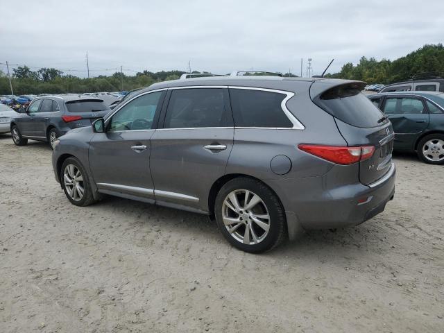 VIN 5N1AL0MM4FC523159 2015 Infiniti QX60 no.2