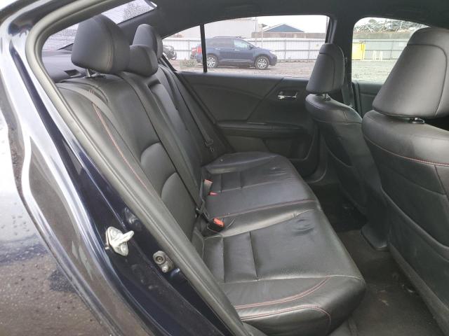 2017 HONDA ACCORD SPO - 1HGCR2F11HA172625