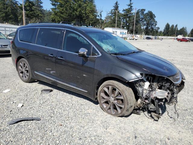 VIN 2C4RC1GG4HR762627 2017 Chrysler Pacifica, Limited no.4