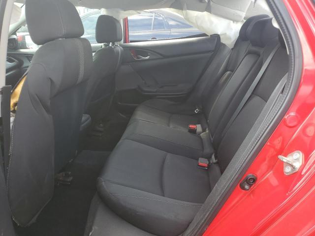 2016 HONDA CIVIC EX - 2HGFC1F37GH634728