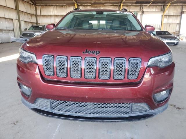 VIN 1C4PJLLB6KD478882 2019 Jeep Cherokee, Latitude ... no.5