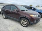 KIA SORENTO EX photo