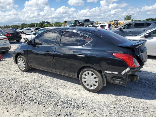 2019 NISSAN VERSA S - 3N1CN7AP6KL825567