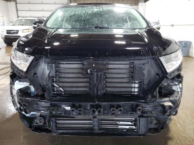 2016 FORD EDGE SEL - 2FMPK4J99GBB02074