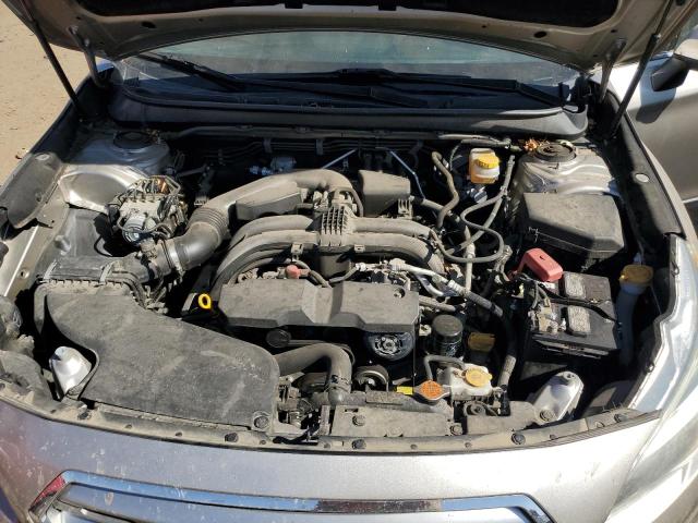 2016 SUBARU OUTBACK 2. - 4S4BSBFC2G3203606