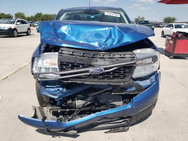 2023 FORD MAVERICK X - 3FTTW8E90PRA60114