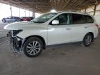 2015 NISSAN PATHFINDER - 5N1AR2MN2FC605877