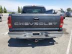 CHEVROLET SILVERADO photo