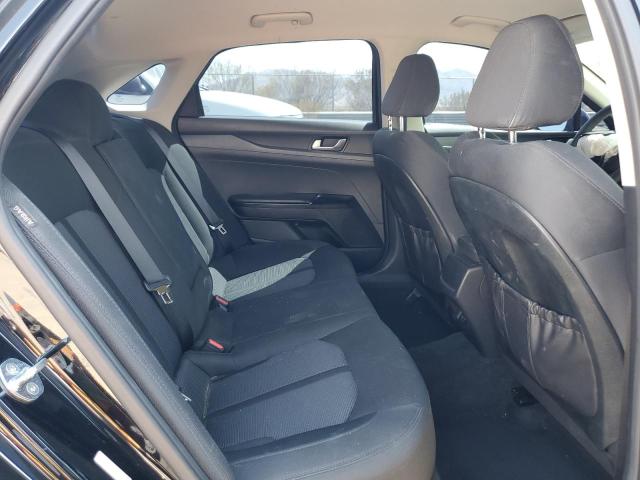 2022 KIA K5 LXS - 5XXG14J2XNG150318